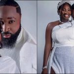 "Agent Of Darkness, I'm Free From You” – Harrysong Replies Ex-Wife, Alexer Peres
