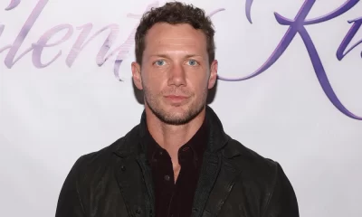 US Actor, Johnny Wactor Shot Dead During Robbery Attack In Los Angeles