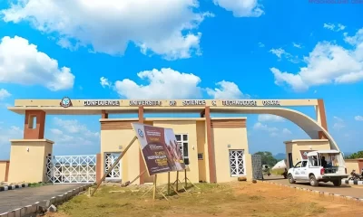 Kogi Government Reacts To Killing Of Two Kidnapped CUSTECH University Students