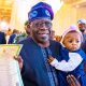 Children’s Day: President Tinubu Vows To Help Nigerian Children Realise Their Dreams