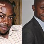 Nollywood Director Reginald Ebere Is Dead