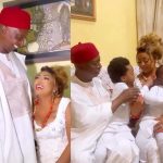 Regina Daniels And Ned Nwoko Celebrates 5th Wedding Anniversary [Video]