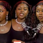 "Women Should Bill A Man 24 Hours After He Collects Their Number" – Saida Boj [Video]