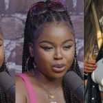 "If A Man Can Spend N20M On Me Weekly, He Can Get In Between My Legs" – Saida Boj [Video]