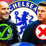 Chelsea Agree 5-Year Deal With Enzo Maresca As New Manager To Replace Mauricio Pochettino