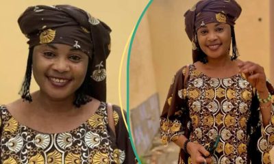 Actress Fatima Usman Is Dead