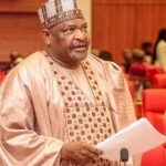 Senate Pardons, Recalls Senator Abdul Ningi For Three Months Suspension