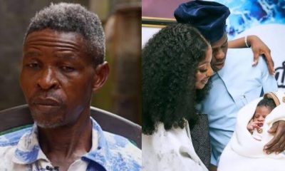 "Wunmi Is A Liar, I'll Reveal Who Killed Mohbad After Liam's DNA Test" - Father [Video]