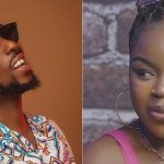 Saida Boj Loses Her TikTok Account After 'Shaming' Erigga For Criticizing Her [Video]