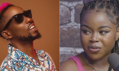 Saida Boj Loses Her TikTok Account After 'Shaming' Erigga For Criticizing Her [Video]