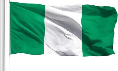 Lyrics Of Old National Anthem "Nigeria, We Hail Thee" Newly Introduced By Tinubu