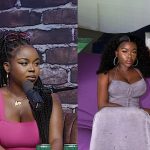 Saida Boj Loses Her Instagram Account Hours After Being Banned On TikTok