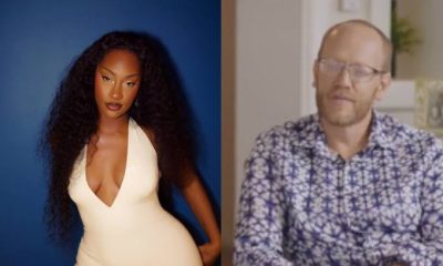 US Consul General, Will Stevens Names Tems As His Favourite Nigerian Afrobeats Artiste