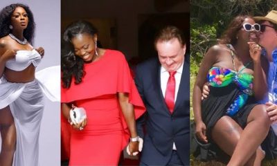 “I Never Divorced My Late Husband And Have No Intention Of Remarriage” – BBNaija Ka3na