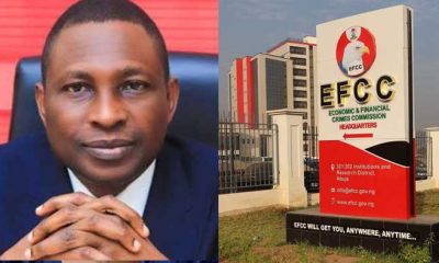 EFCC Recovered N156 Billion Fraud Proceeds In One Year - Ola Olukoyede