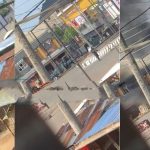 Biafra Day: Gunmen Enforcing Sit-At-Home In Abia Kill Two Soldiers, Set Military Van Ablaze [Video]