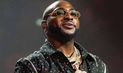 COCHIN Thanks Davido For Donating N300 Million To Orphanage Homes In Nigeria