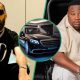 Cubana Chief Priest Reacts As Phyno Acquires N374 Million Mercedes Benz Maybach [Video]