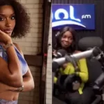 Ayra Starr Gifts Fan N2 Million To Support Her Career During Interview [Video]