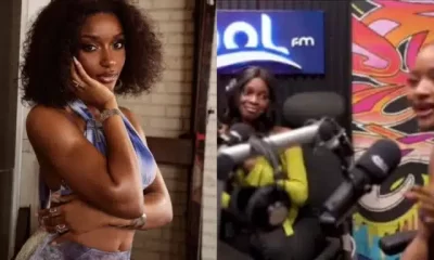 Ayra Starr Gifts Fan N2 Million To Support Her Career During Interview [Video]