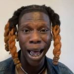 Seyi Vibez Recounts How His Family Sent Him Away To Hustle At Age Of 15