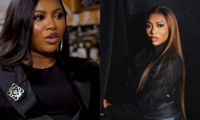 "I Wanted To Kill Myself After My Second IVF Failed” – Stephanie Coker [Video ]