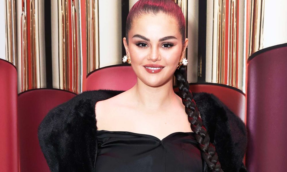 I Planned To Adopt Kids If I’m Single At 35 Due To Lack Of Boyfriend – Selena Gomez