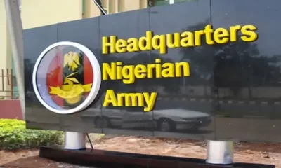 "We'll Respond Fiercely" - Nigerian Army Vows Revenge After Killing Of 5 Soldiers In Abia