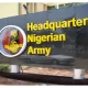 "We'll Respond Fiercely" - Nigerian Army Vows Revenge After Killing Of 5 Soldiers In Abia