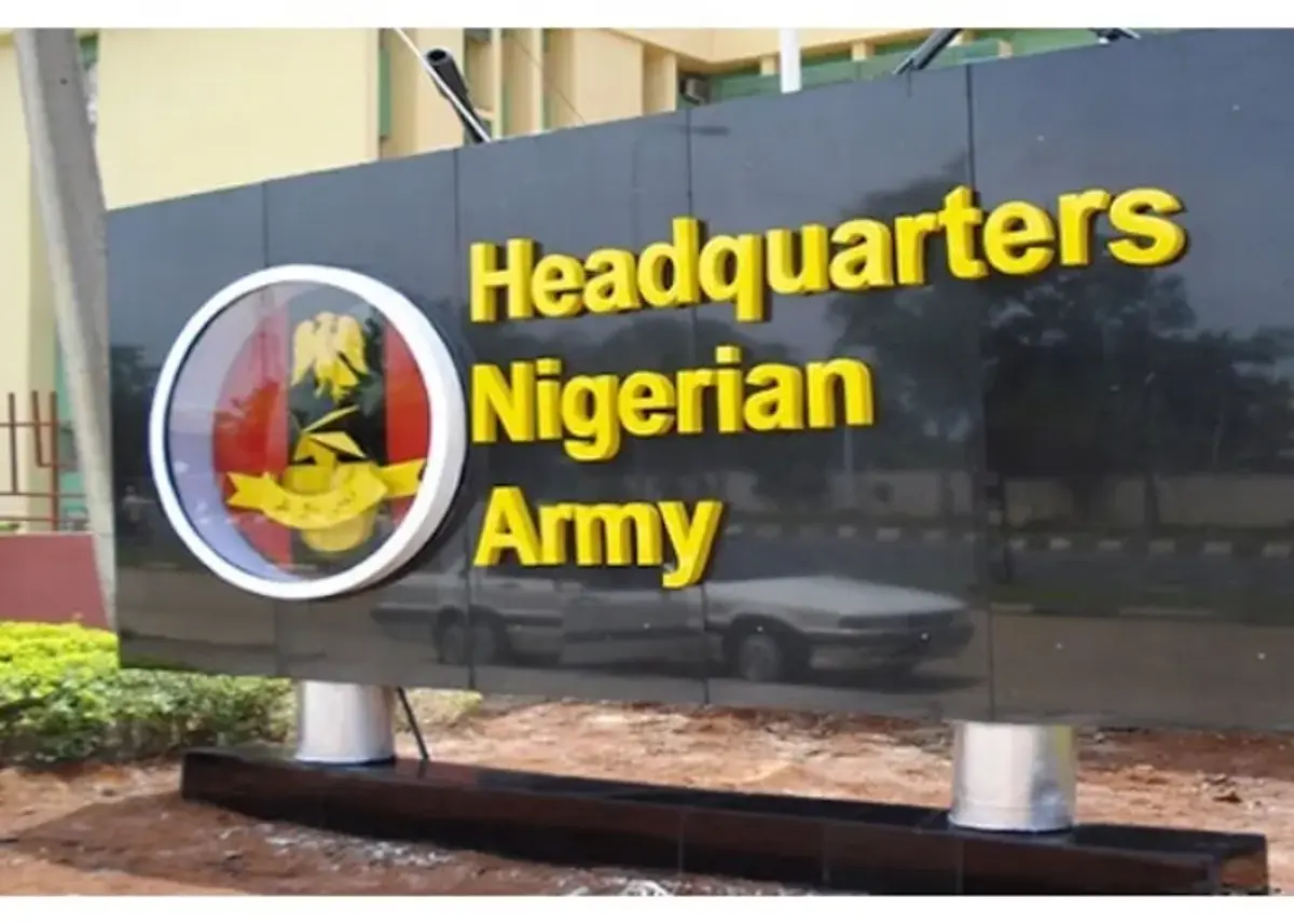 "We'll Respond Fiercely" - Nigerian Army Vows Revenge After Killing Of 5 Soldiers In Abia