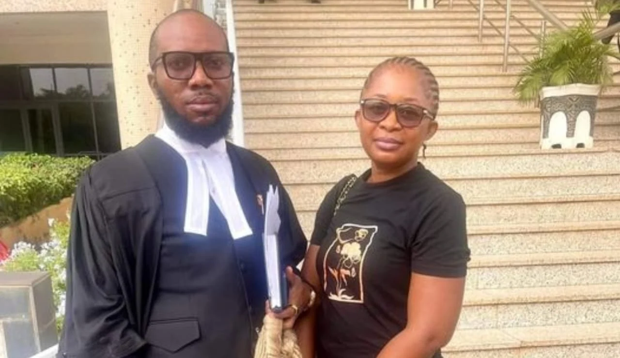Court Grants Chioma Okoli N5m Bail After Months Of Detention Over Erisco Tomato Review