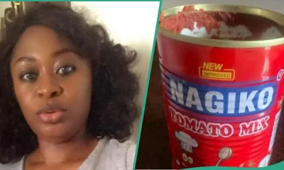 Court Grants Chioma Okoli N5m Bail After Months Of Detention Over Erisco Tomato Review