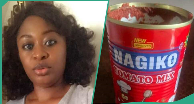 Court Grants Chioma Okoli N5m Bail After Months Of Detention Over Erisco Tomato Review
