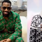 "I'm A Big Fan Of Portable And I Wish To Be Like Him" - D’banj Reveals [Video]