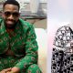 "I'm A Big Fan Of Portable And I Wish To Be Like Him" - D’banj Reveals [Video]