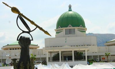National Assembly Disowns 'Bill Seeking Return Of Nigeria To Regional Government'