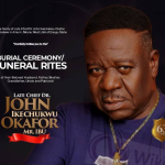 Mr Ibu's Family And Friends Launch GoFundMe For Funeral Costs, Seek Donations