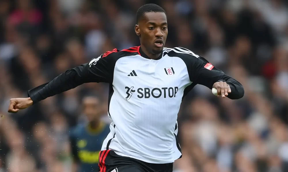 Tosin Adarabioyo To Become Enzo Maresca’s First Signing For Chelsea