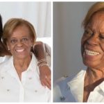 Former US First Lady, Michelle Obama Loses Her Mother, Marian Robinson At 86