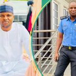 Abba Kyari Released On Bail After 27 Months In Prison Over Alleged Drug Trafficking