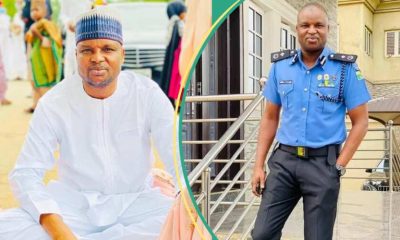 Abba Kyari Released On Bail After 27 Months In Prison Over Alleged Drug Trafficking