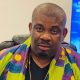 ‘It’s So Sad, Nigerians Are Not Receptive To Female Musicians" - Don Jazzy Laments