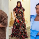 Ruby Ojiakor Drags Baba Rex And Adanma Luke Over Their Actions After Junior Pope’s Death