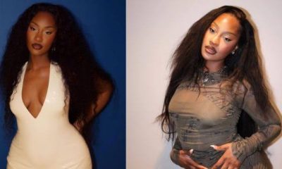 “Nigerians Don't Understand My Music, They Only Appreciate Me” – Tems [Video]