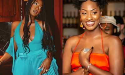 "I Haven't Been In Love, But I Don't Believe It's Blind' - Tems [Video]