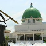 NLC Strike: Labour Cuts Electricity And Water Supply To National Assembly