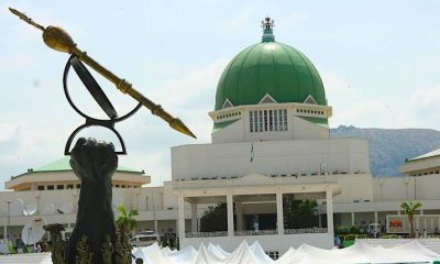NLC Strike: Labour Cuts Electricity And Water Supply To National Assembly