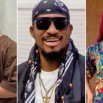 Nosa Rex Slams Ruby Ojiakor For Claiming He Used Junior Pope's Death For Content