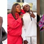 Portable Confirms Ashabi’s 2nd Pregnancy, Criticizes Her For Traveling Abroad [Video]