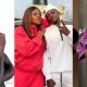 Portable Confirms Ashabi’s 2nd Pregnancy, Criticizes Her For Traveling Abroad [Video]